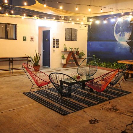 The Boat House Cancun Dış mekan fotoğraf
